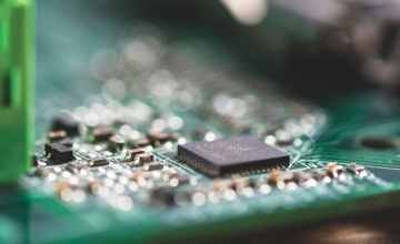 新型汽車電子系統元器件解決方案